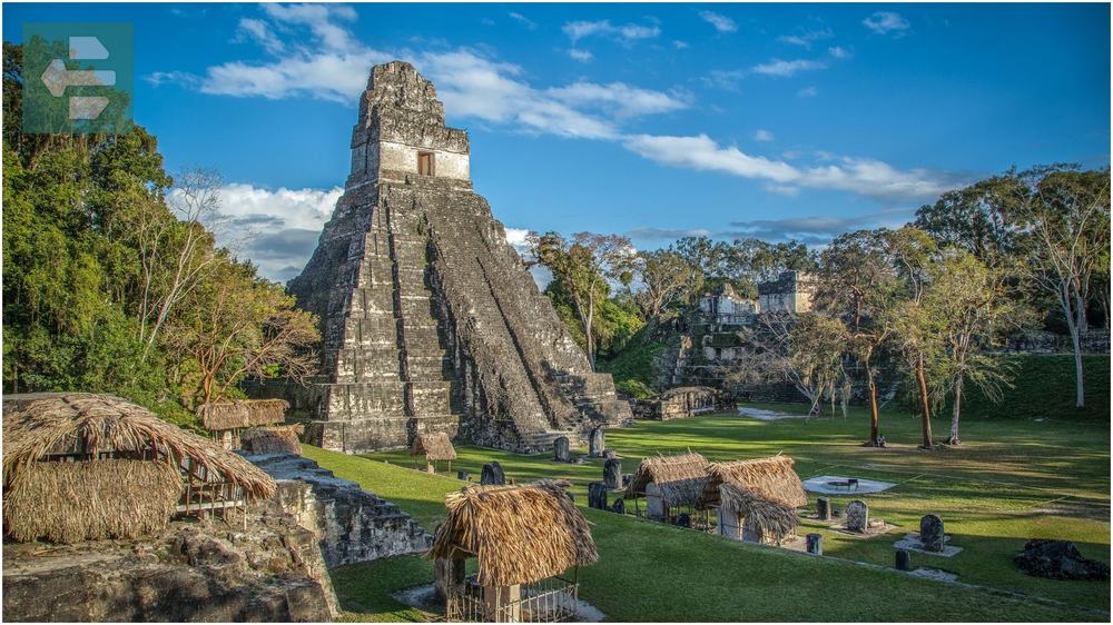 Tikal Guatemala