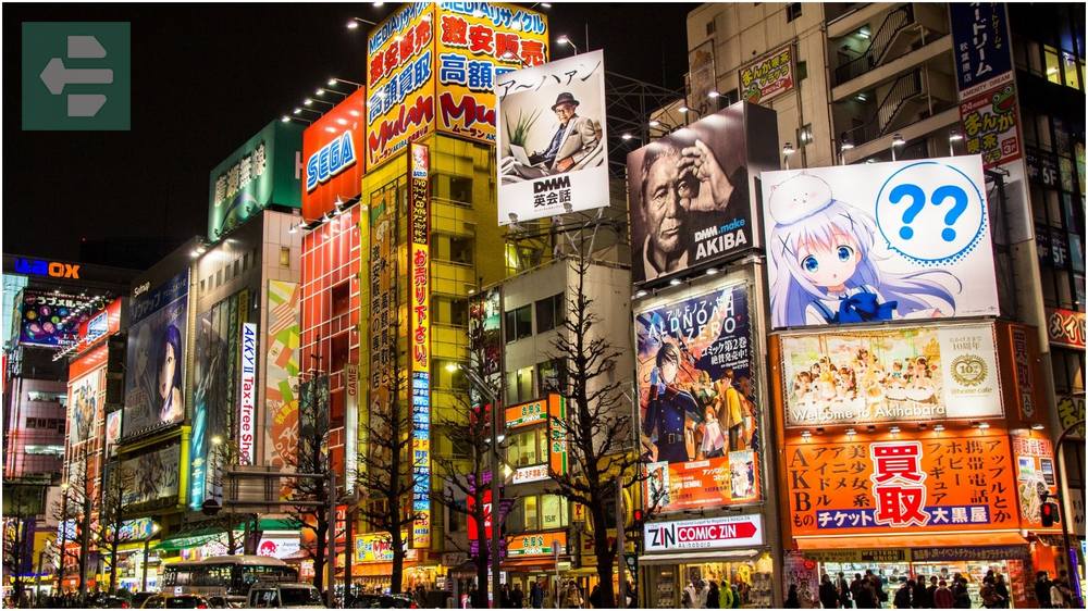 Tokyo Japan