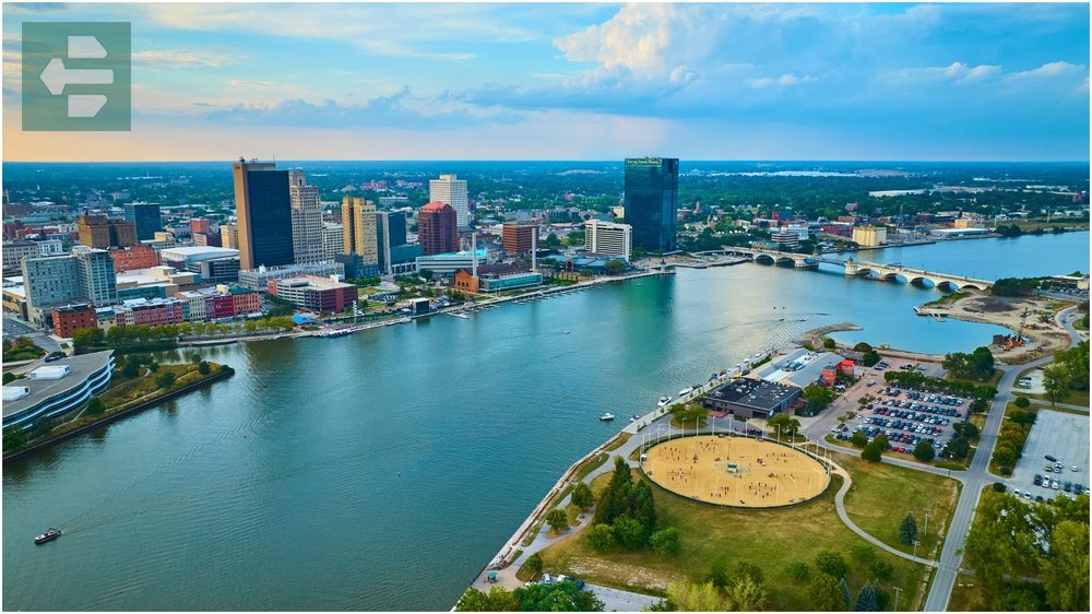 Toledo Ohio
