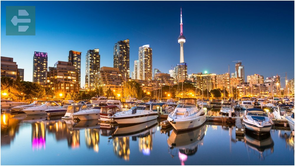 Toronto Ontario