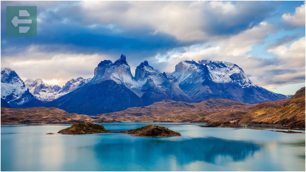 Torres del Paine Chile