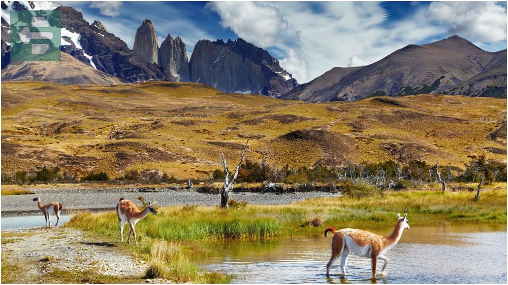 Torres del Paine National Park