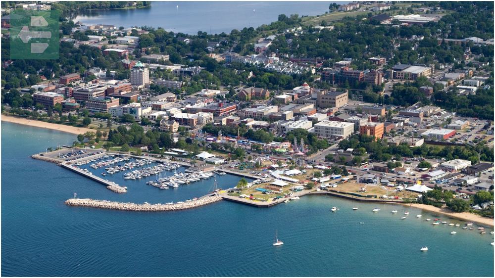 Traverse City Michigan