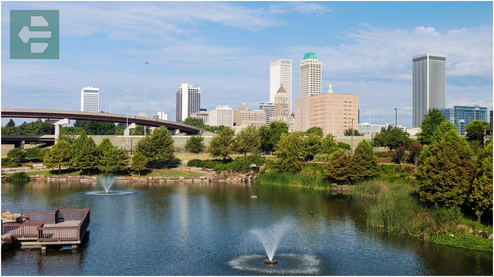 Tulsa Oklahoma