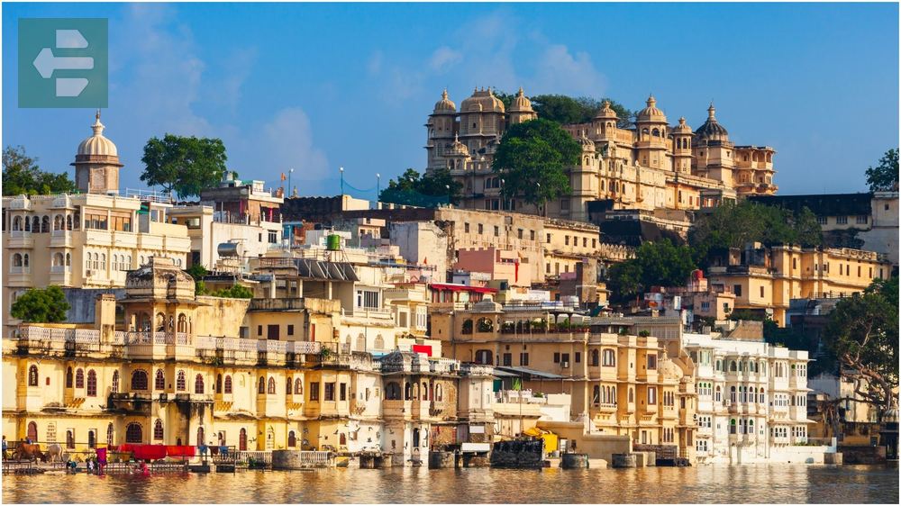 Udaipur India
