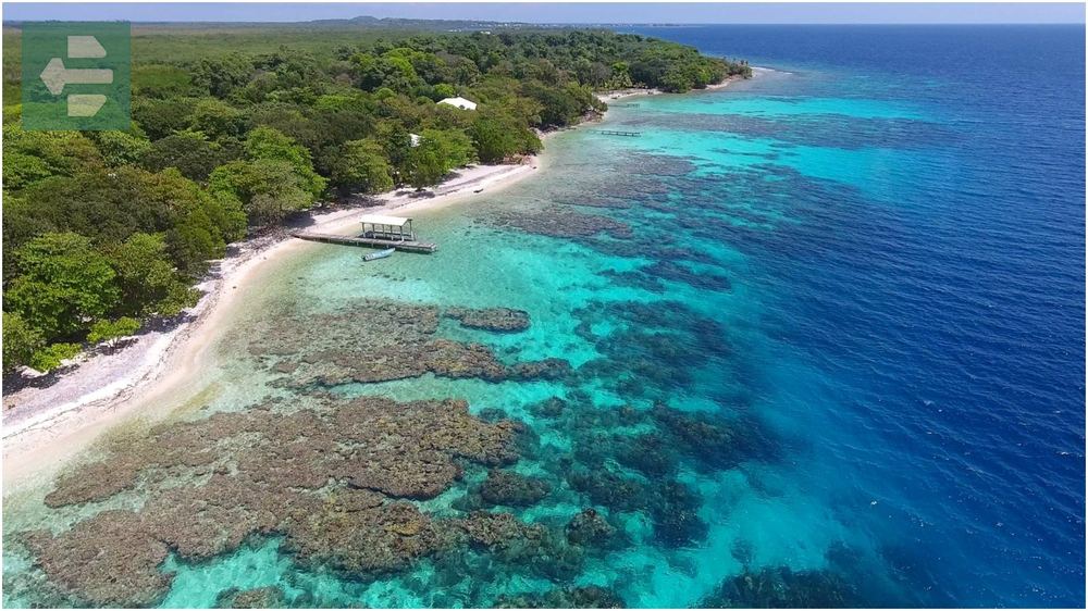 Utila Honduras