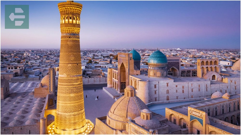 Uzbekistan