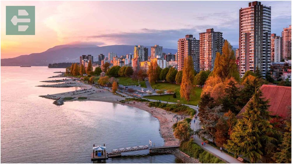 Vancouver Canada