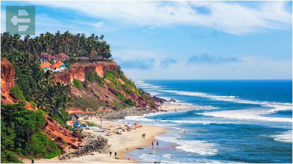 Varkala Kerala
