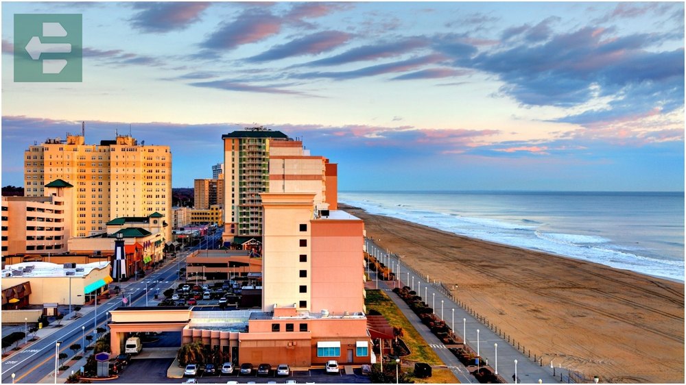 Virginia Beach Virginia
