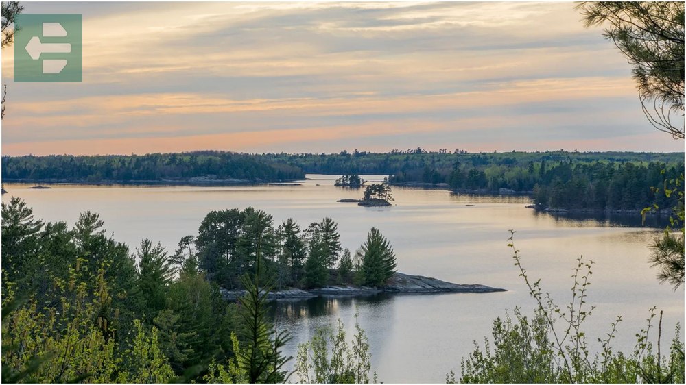 Voyageurs National Park Minnesota