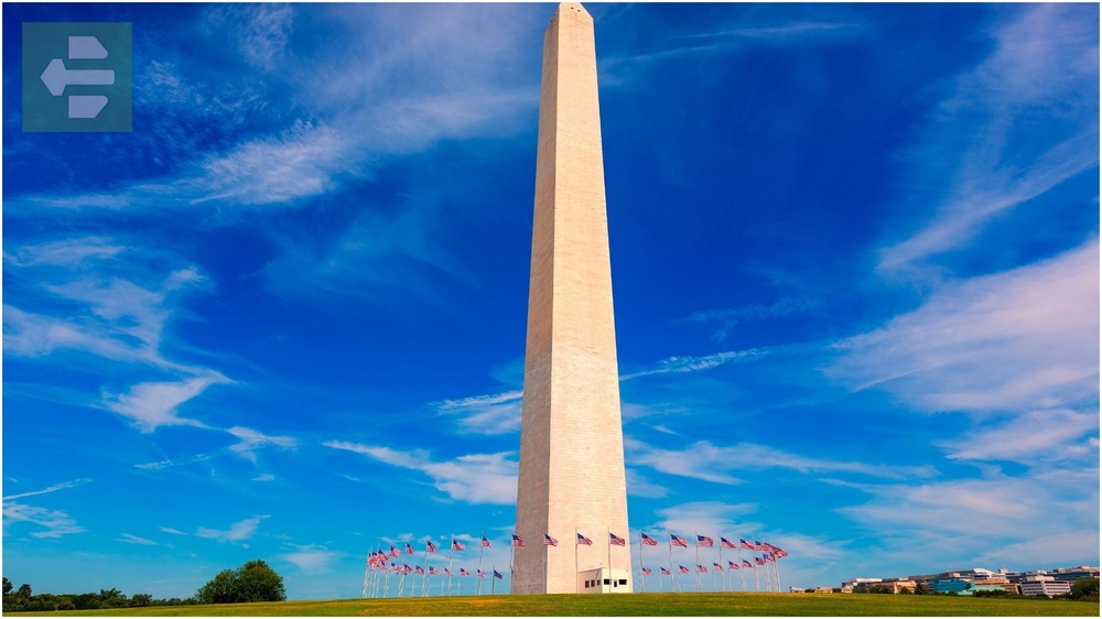 Washington Monument Washington DC