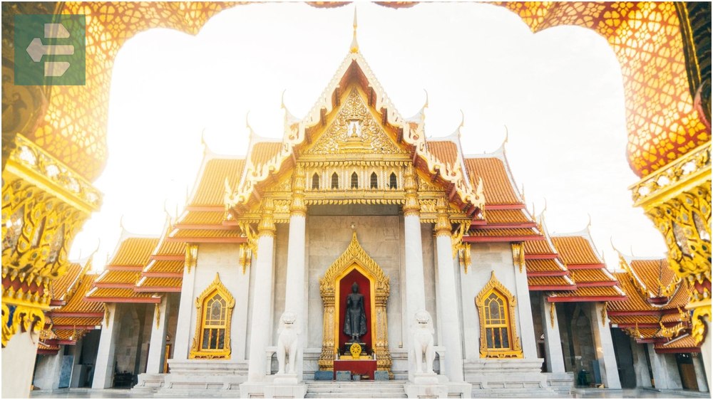 Wat Pho Bangkok