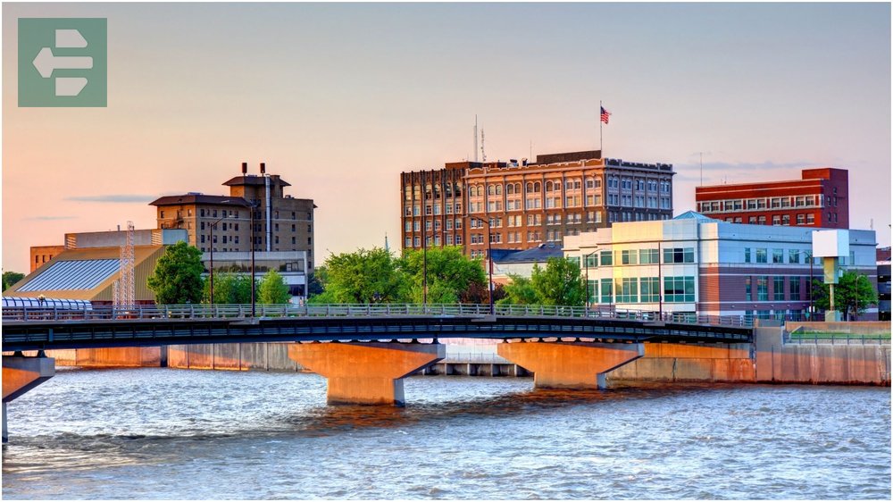 Waterloo Iowa