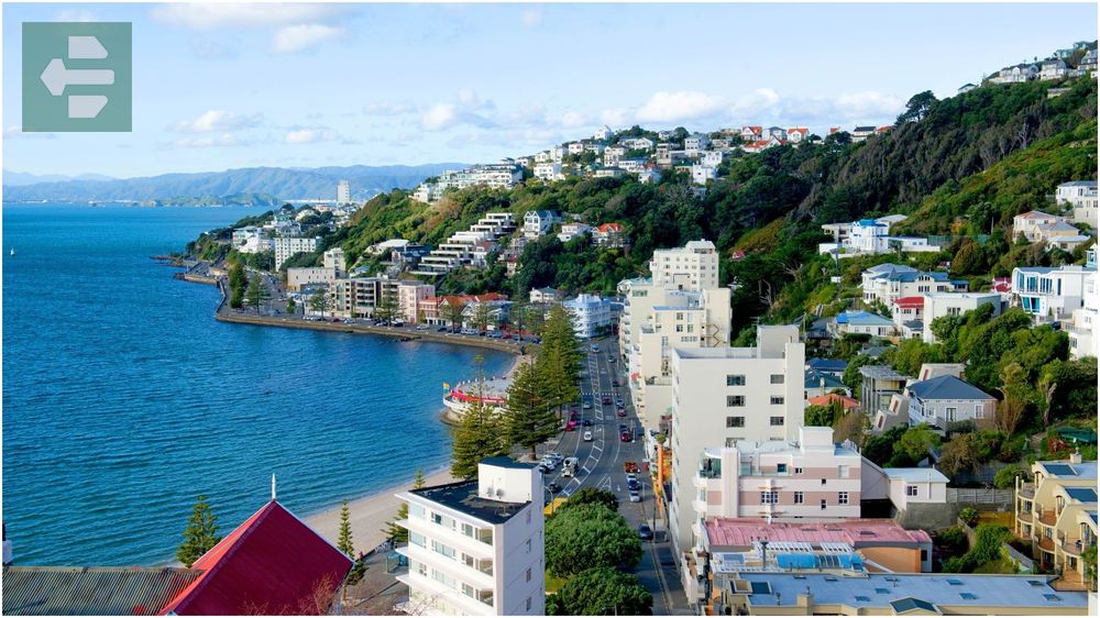 Wellington New Zealand