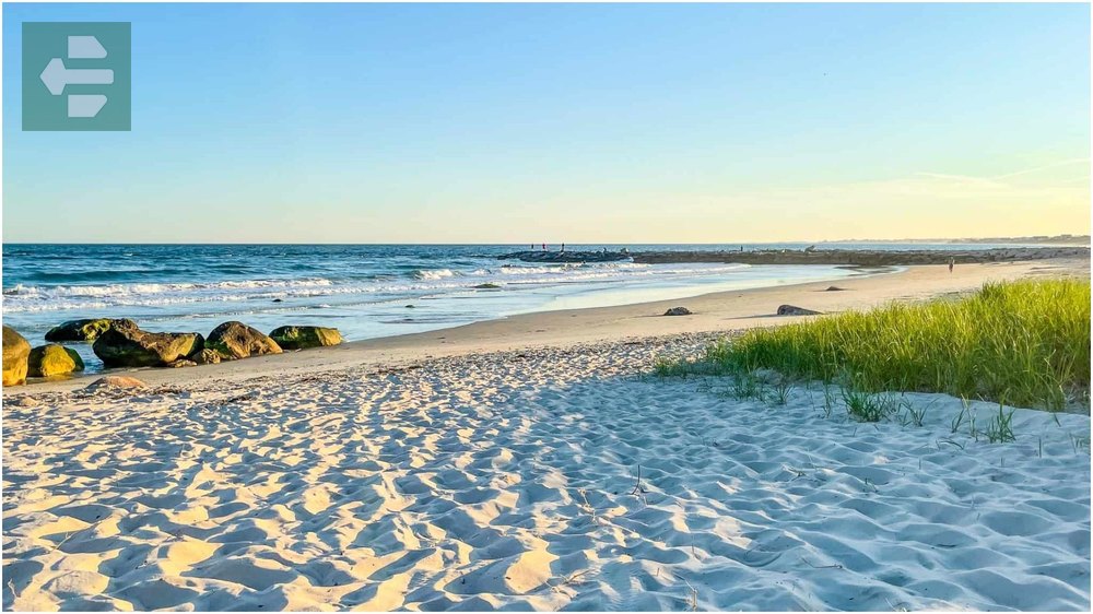 Westerly Rhode Island