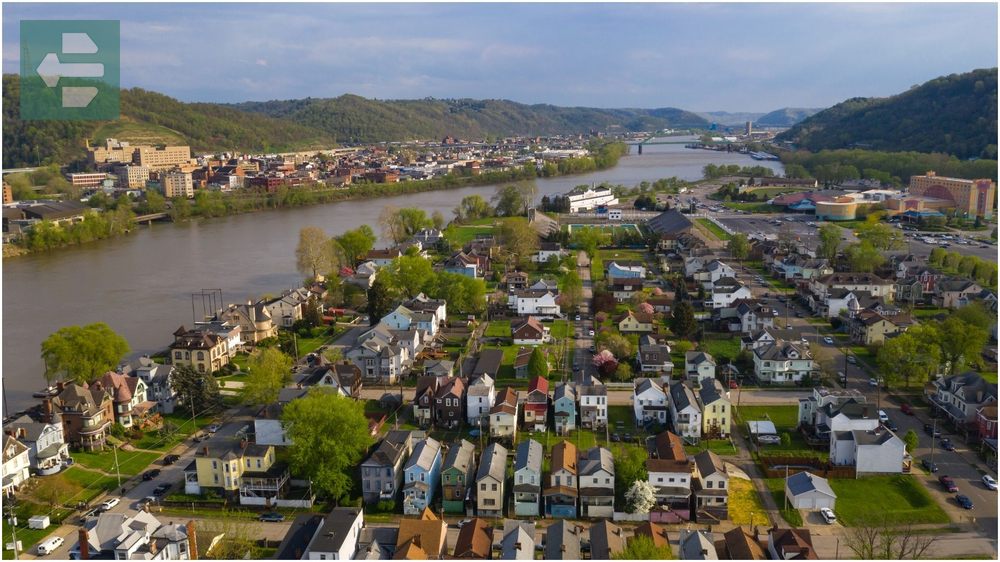 Wheeling West Virginia