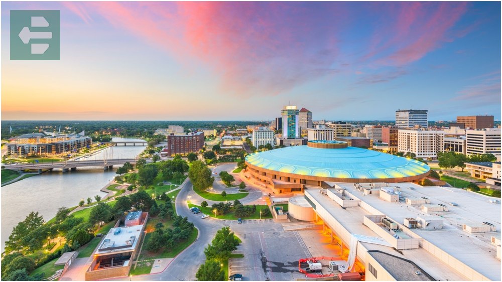 Wichita Kansas