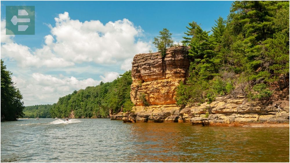 Wisconsin Dells Wisconsin