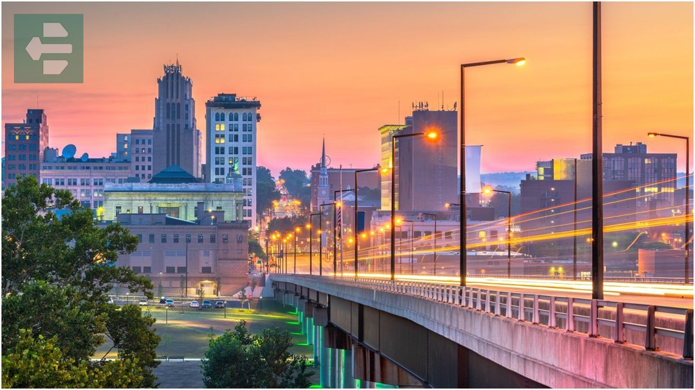 Youngstown Ohio