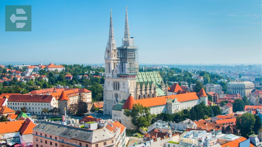 Zagreb Croatia