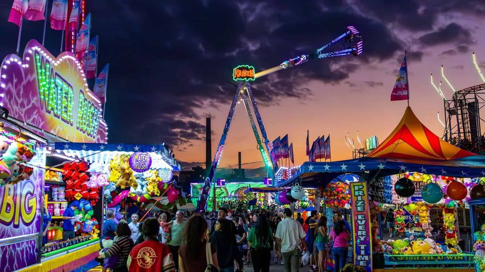 Florida State Fair Unveils