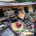 Magnitude Earthquake Philippines