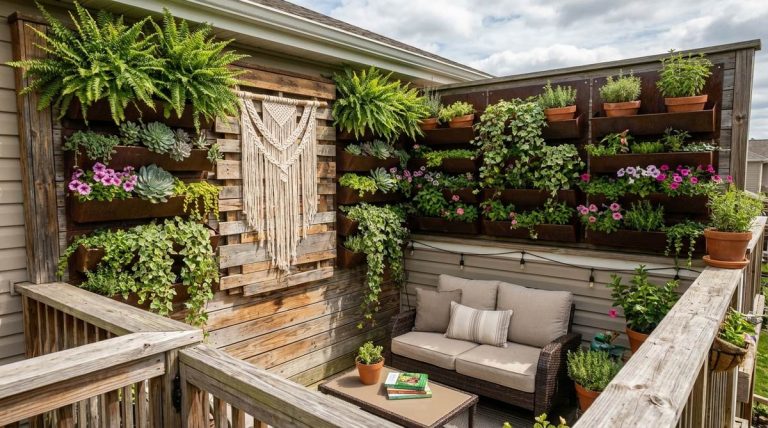 1 balcony decor wall