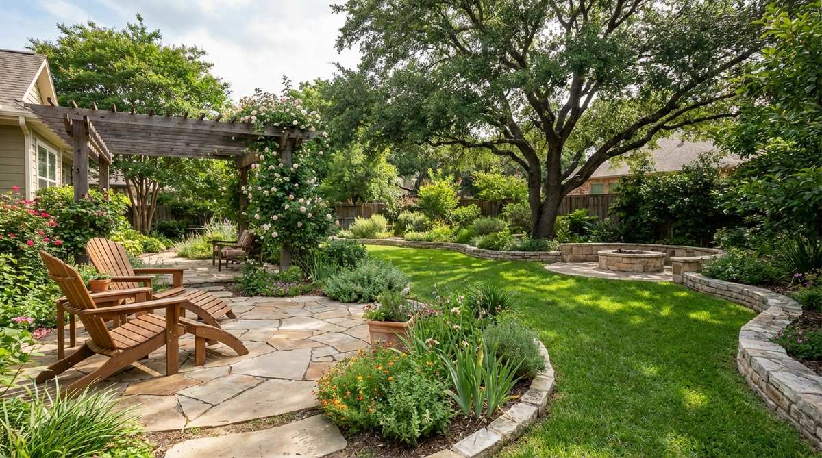 1 balcony garden ideas