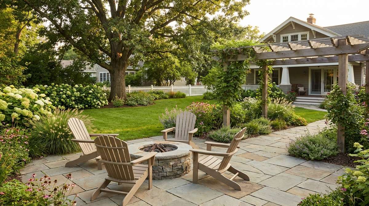 1 elegant garden party ideas