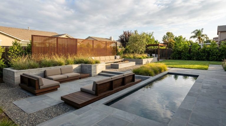 1 garden decor modern