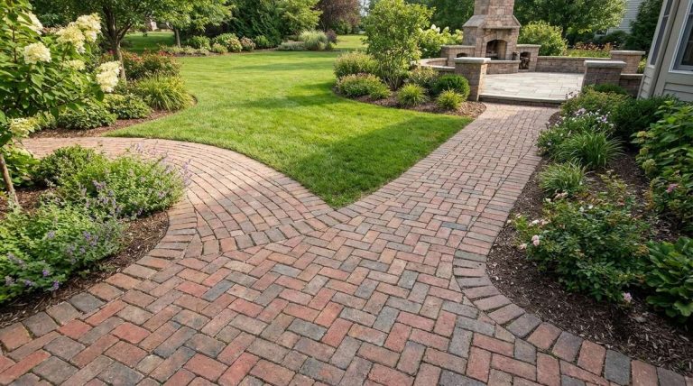 1 garden design bricks