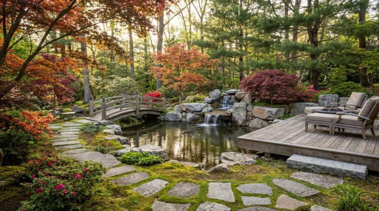 1 garden design japanese