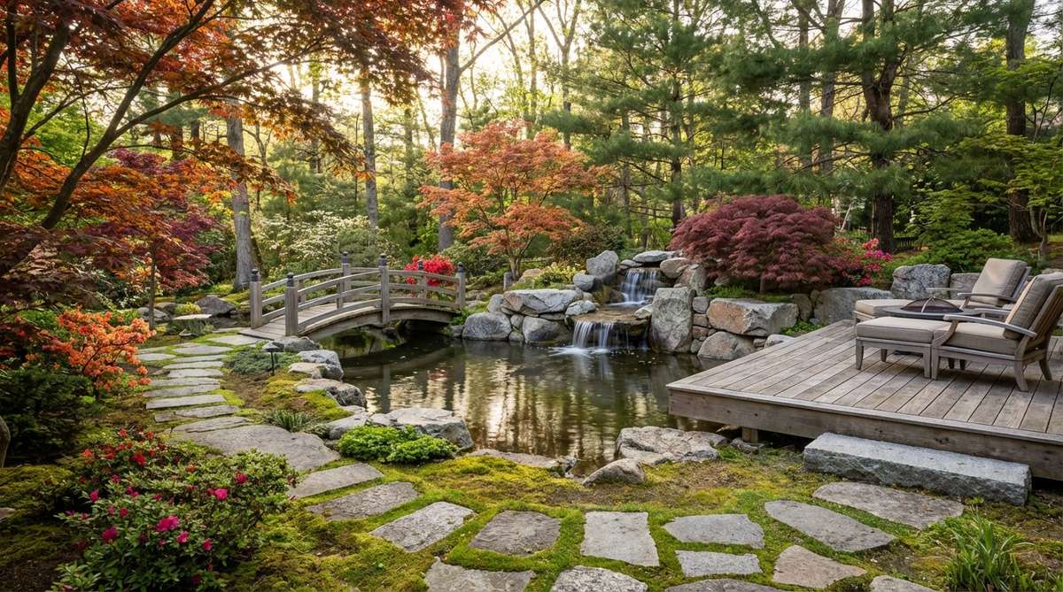 1 garden design japanese