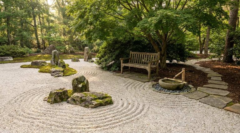 1 garden design zen