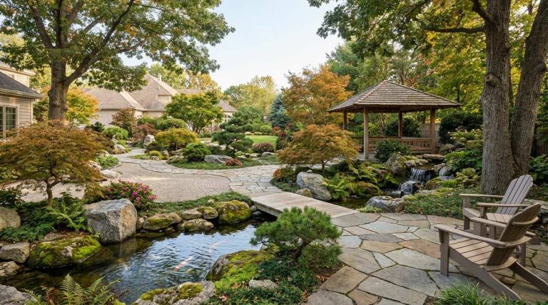 1 japanese gardens
