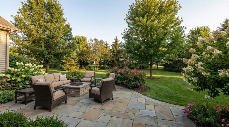 1 luxury garden furniture