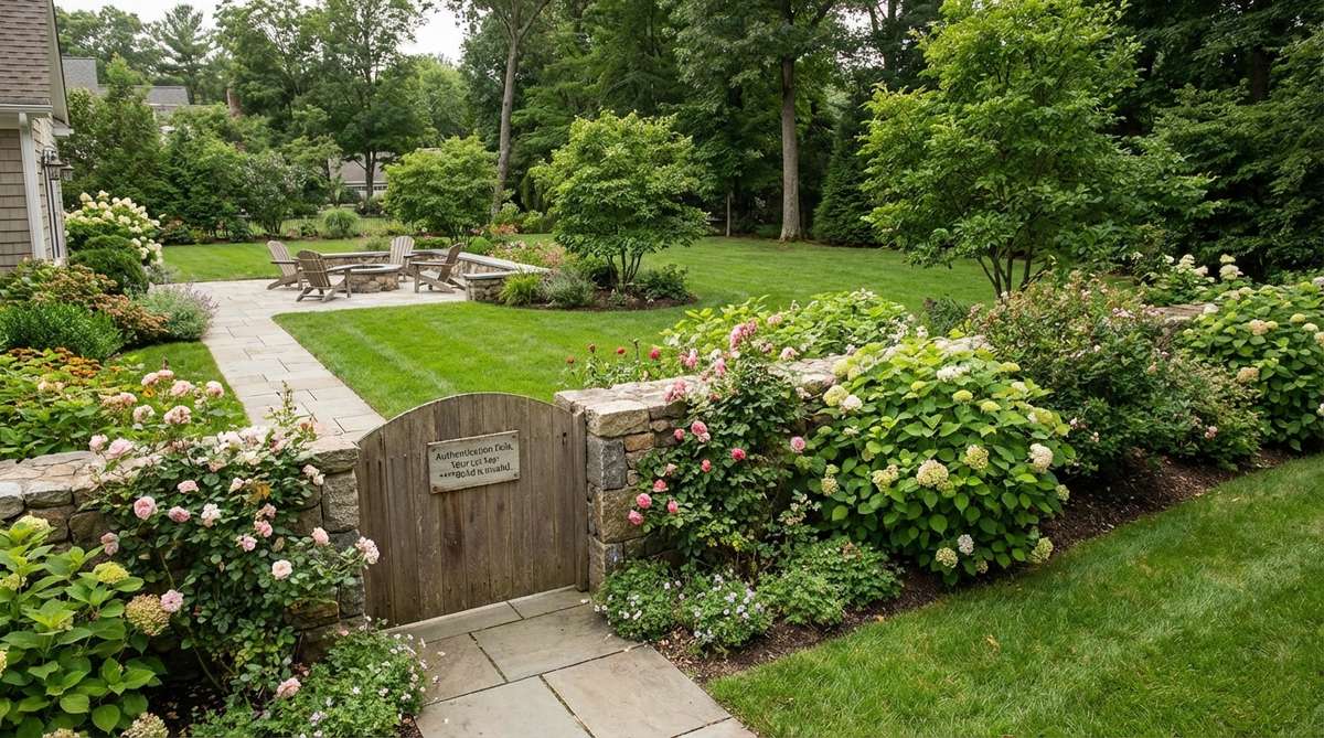 1 luxury garden shed