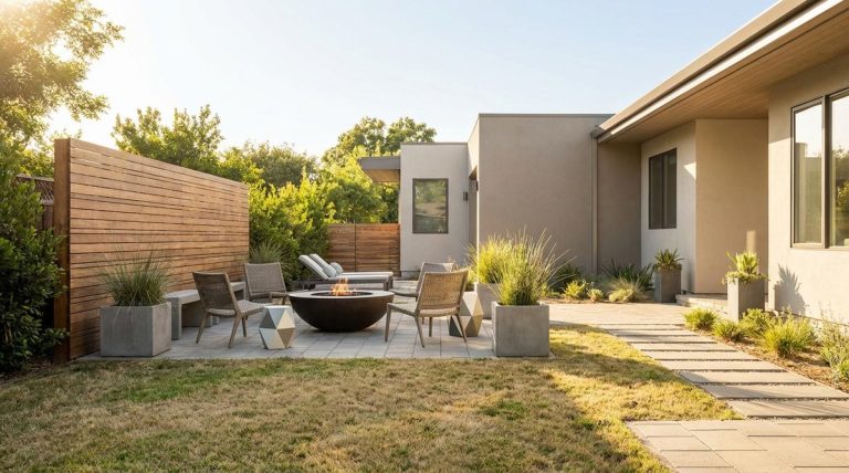 1 outdoor decor modern