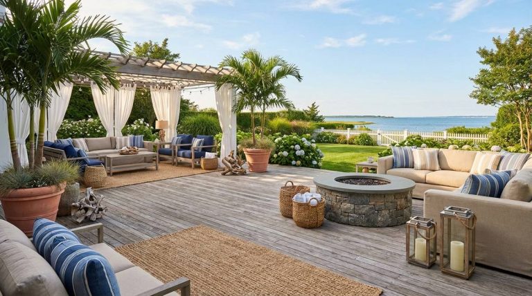 1 outdoor decor summer