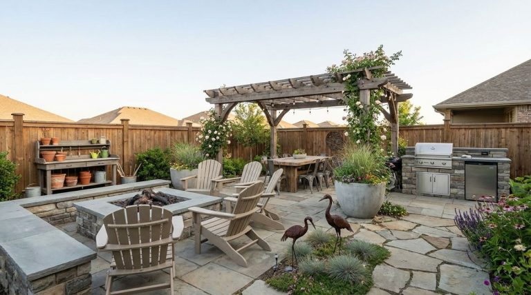 1 outdoor decorations