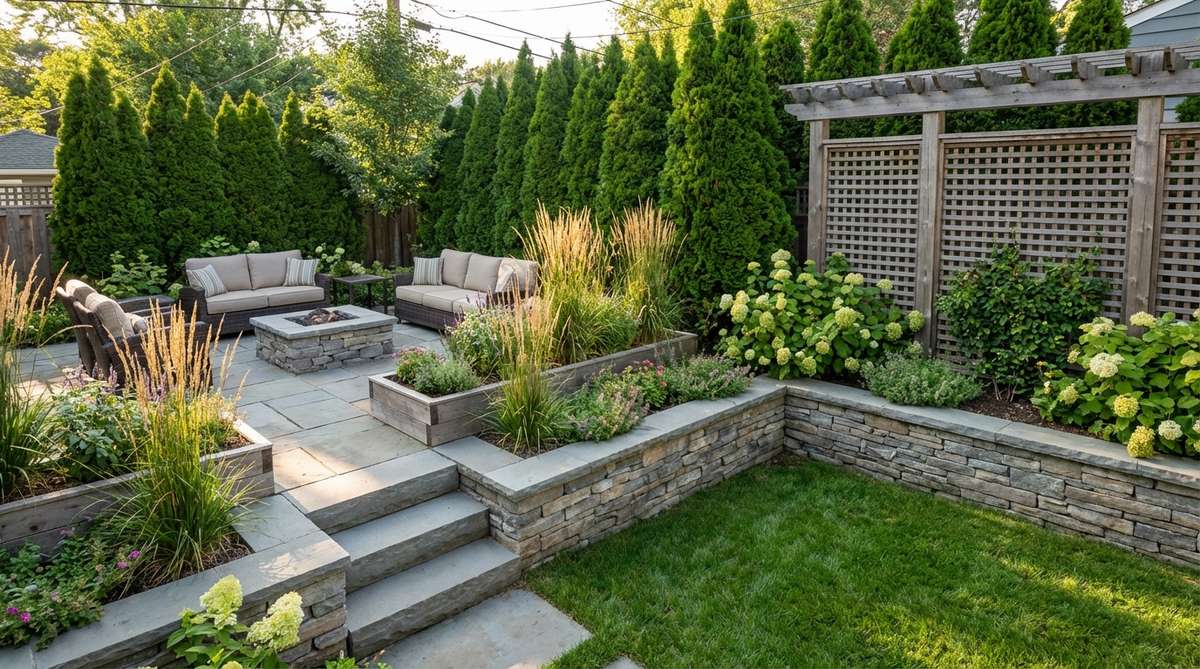 1 small garden ideas