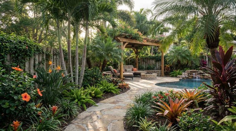 1 tropical gardens