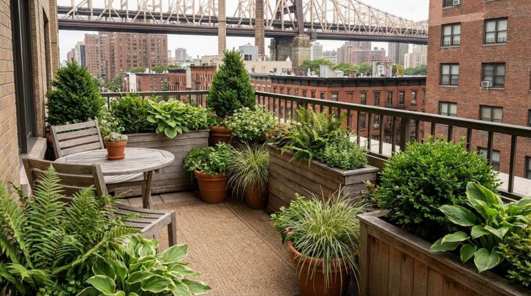 1 urban balcony plants