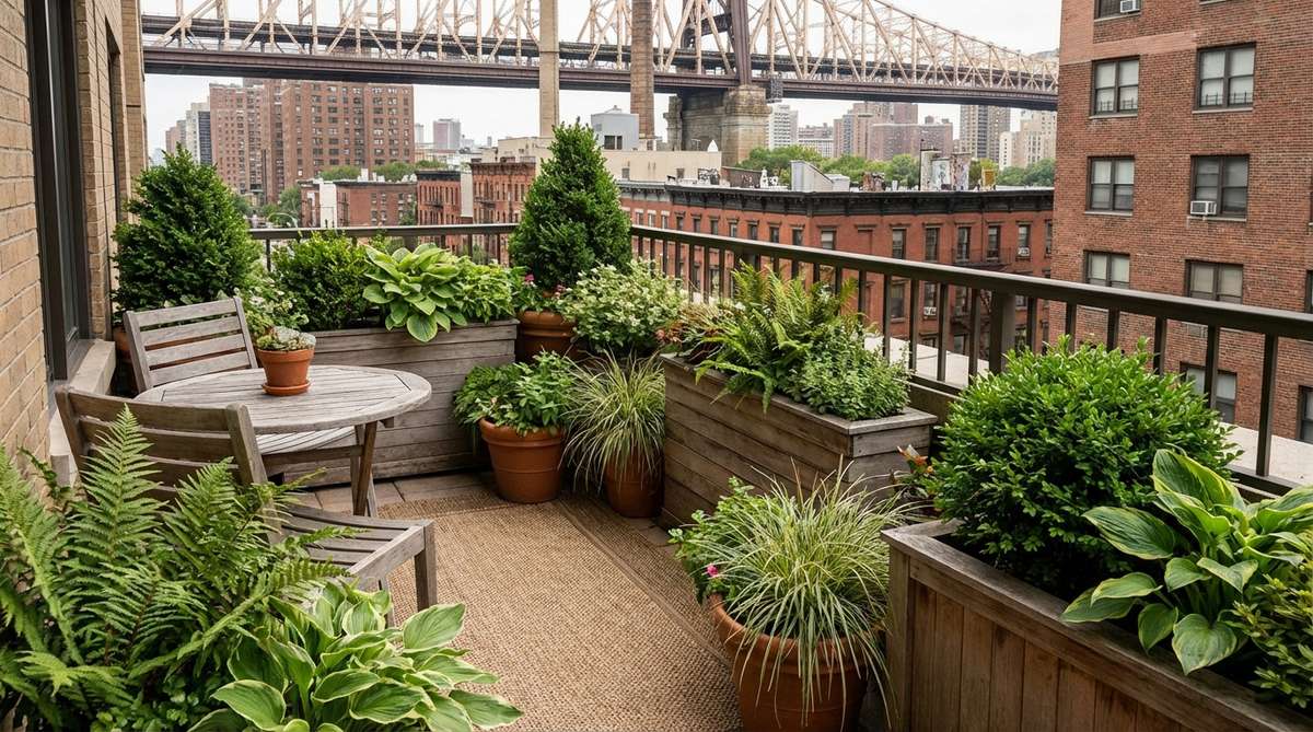 1 urban balcony plants