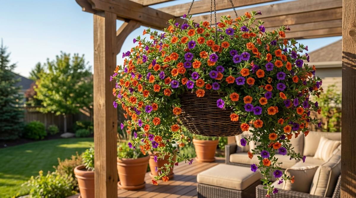 calibrachoa