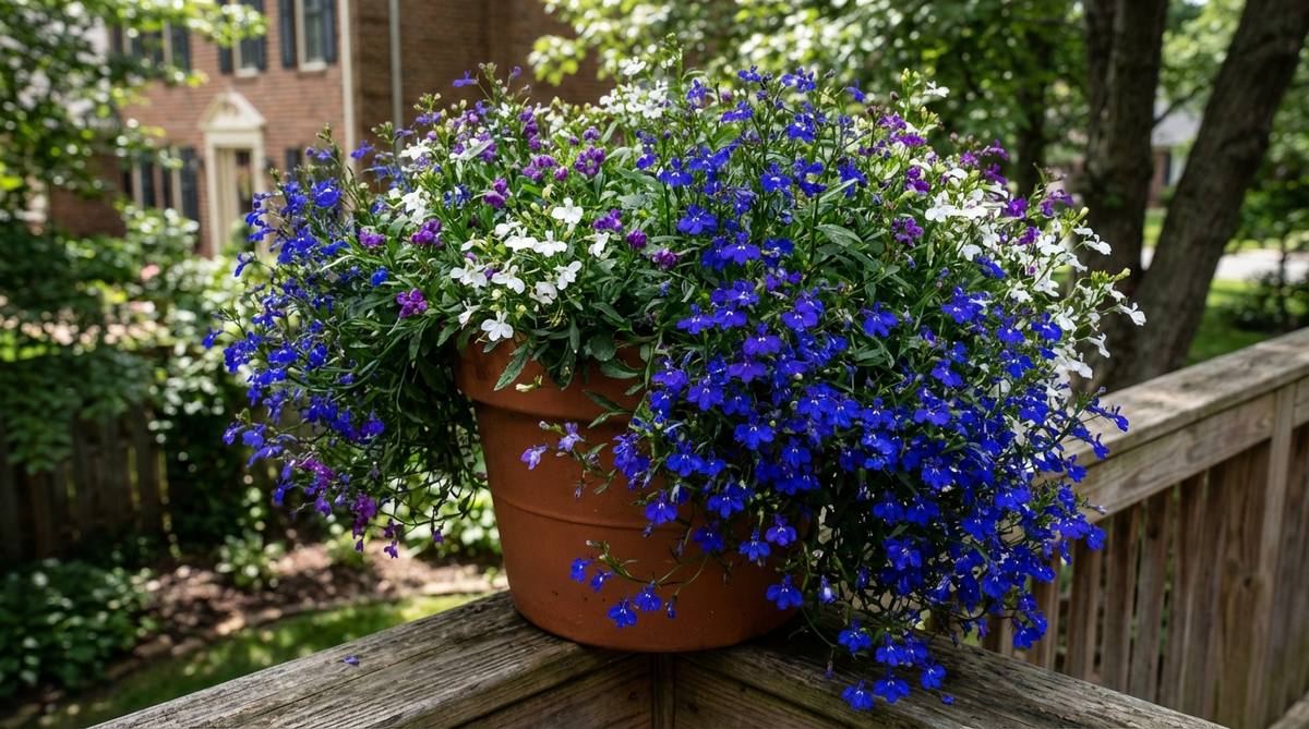 lobelia
