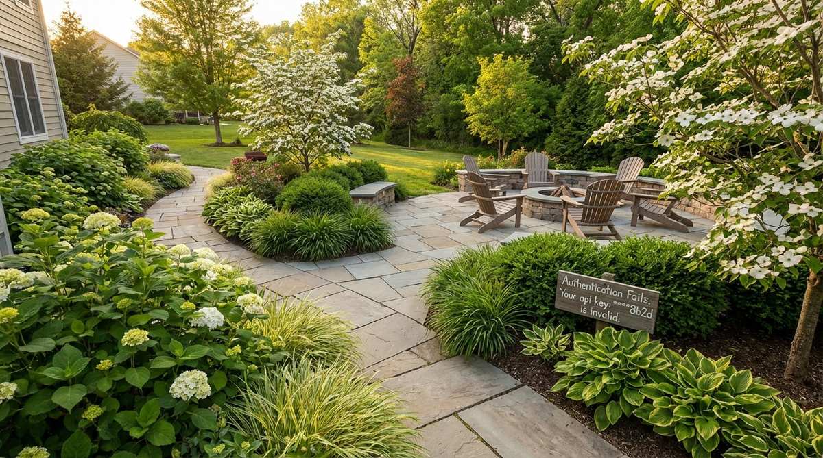 Authentication Fails, Your api key: ****8b2d is invalid