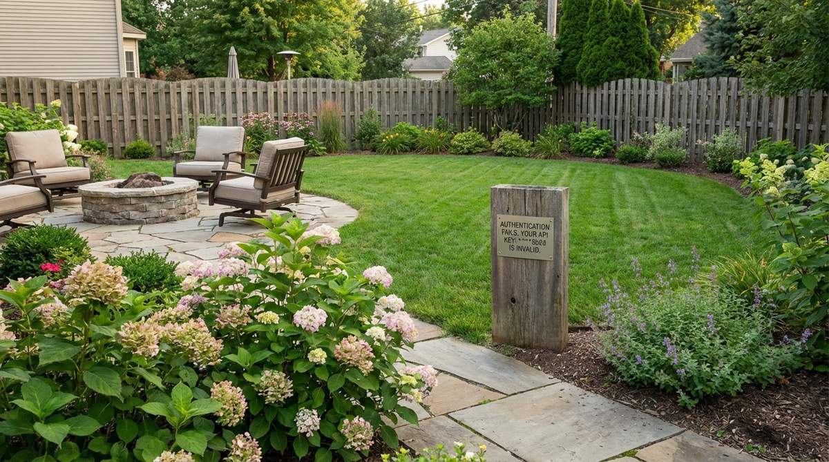 Authentication Fails, Your api key: ****8b2d is invalid