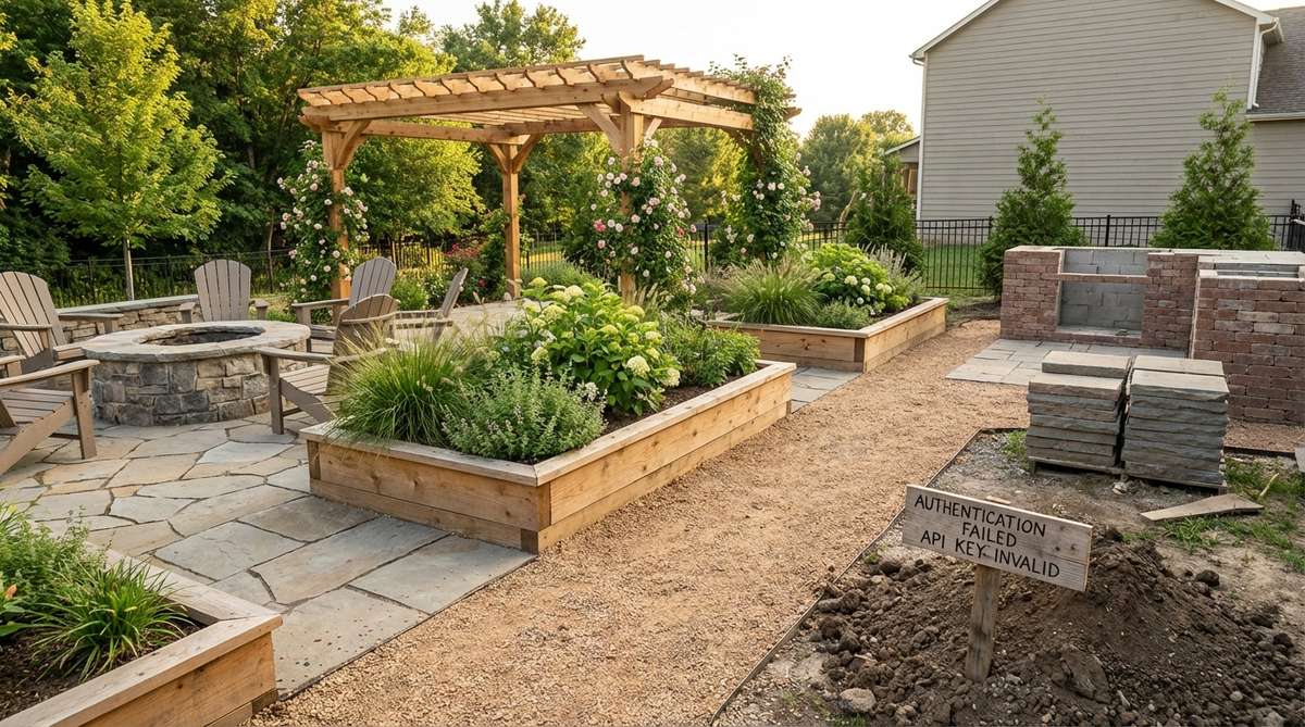 Authentication Fails, Your api key: ****8b2d is invalid